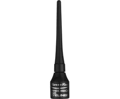 Pierre Rene Precision Ink Akių apvadas 01 Juodas, 3 ml