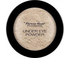 Pierre Rene Under Eye Powder Brightening &amp; Setting, 4 g