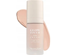 Pierre Rene Glow Touch BB Kreminis 00 Porcelain, 30 ml