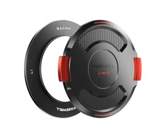 „Freewell“ 62 mm pagrindo žiedas su dangteliu, skirtas „Real Locking VND“