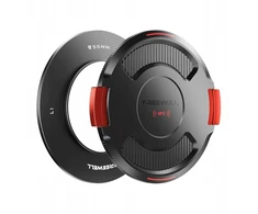„Freewell“ 55 mm pagrindo žiedas su dangteliu, skirtas „Real Locking VND“