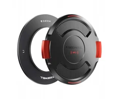 „Freewell“ 58 mm pagrindo žiedas su dangteliu, skirtas „Real Locking VND“