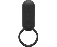 Tenga - SVR Smart Vibe Ring Juodas