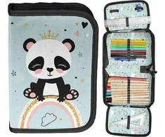 „Paso Panda“ su įranga PP24PN-P001