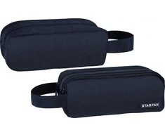 Pieštukas Starpak PIEŠTUKAS SASZ OVAL 1ZAM TAMSI MĖLYNA STK PB 12/48