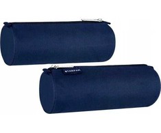 Penalas STARPAK, 220x80x80 mm, mėlynos sp.
