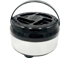 PIETŲ TERMOSAS MAITINIMO ĮRANGAI 3L METLEX MX-1202