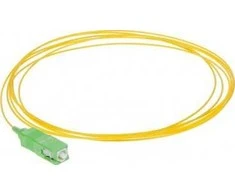 TST VIENO MODE PIGTAIL – SC-APC KIŠTUKAS PIG-SC-APC-2