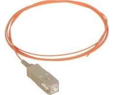 TST PIGTAIL MULTI-MODE PLUG SC 50/125 PIG-SC-MM * P10