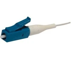 Optinis PigTail Multi režimas (50/125), LC - 1m, ekonomiškas