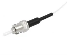 Optinis PigTail Multi režimas (50/125), ST - 1m, ekonomiškas