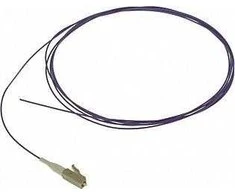 TST MULTIMODE PIGTAIL - LC PLUG PIG-LC-MM-OM3