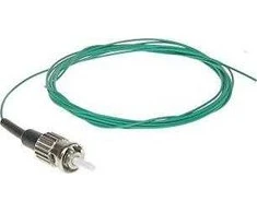 TST PIGTAIL MULTIMODE PLUG ST 50/125 PIG-ST-MM