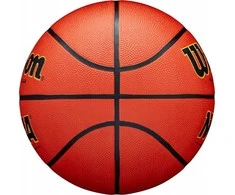 krepšinio kamuolys wilson ncaa r.5