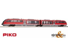 Piko Vagonas H0 H0 (52289) AC