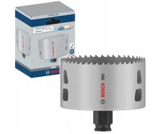 Bosch 86 mm ręž.karūna PRO PC Plus Multi Material