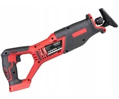 Slankiojantis pjūklas Slankiojantis pjūklas 18V | 150MM | 20MM EIGA | MODECO SYSTEM 18V