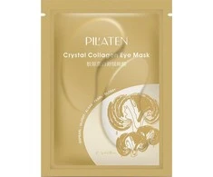 Drėkinanti paakių kaukė Pilaten Crystal 7 g
