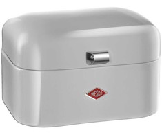 Pilka duonos dėžutė 268 mm, vienguba Grandy, Wesco