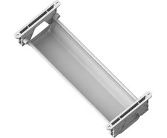MOZOS CT550WH PODBLATOWA MASKOWNICA DO KABLI