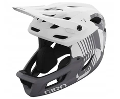 Pilno veido dviratis GIRO COALITION SPHERICAL matinės anglies spalvos, rausvai rožinis. M (55-59 cm) (NAUJAS 2025 m.)