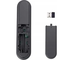 „Obsbot Tiny 2“ fotoaparato nuotolinio valdymo pultas