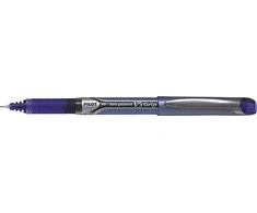 Pilot Pen Pilot Rutulio storis V5 mėlyna rankena (WP1377)