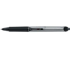 Pilot Pen Rašiklis Pilot Hi-Tecpoint V5 RT, 0.5mm, juodos spalvos