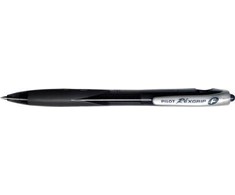 Pilot Pen Pilot LONG-TERM AUTOMATIC REKSGRIP BLY PAKUOTĖ 12 HOT - PIBPRG10RL