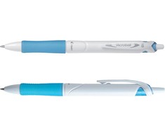 Pilot Pen Pilot Acroball Baltas M Lazur mėlynas rašiklis