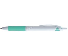 Pilot Pen Pilot Acroball Baltas M žalias rašiklis