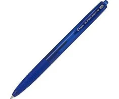 Pilot Pen Pilot Užpildytos švirkštimo priemonės G lizdas. XB mėlyna (12vnt)