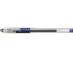 Pilot Pen Gelinis rašiklis Pilot G-1 Grip 0,5 mm, mėlyna