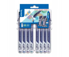 Pilot Pen Pilot Frixion Fineliner - Set2Go - with 8 pcs. asst. colors