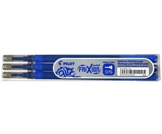 Pilot Pen Pilot Prisidėjimas prie "Frixion Point" (PIRBLS- FRP5- L- S3)