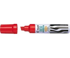Pilot Pen Pilot VANDENS MARKER JUMBO SCA 6600 Raudonas - 3010052170