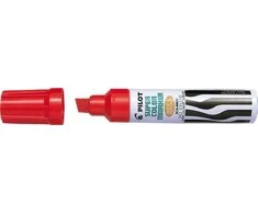 Pilot Pen Pilot VANDENS MARKER JUMBO SCA 6600 Raudonas - 3010052170