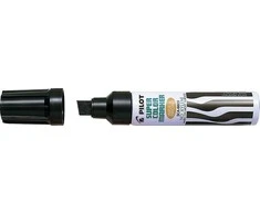 Pilot Pen Pilot Žymeklis nuolatinis SC- 6600, juodasis (PIC- 66B N)