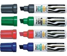 Pilot Pen Pilot Žymeklis nuolatinis SC- 6600, žalias (PIC- 66G N)