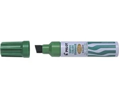 Pilot Pen Pilot Žymeklis nuolatinis SC- 6600, žalias (PIC- 66G N)