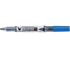 Pilot Pen Pilot Dry-ease marker mėlyna (PIWBMA-VS-UF-L-BG)