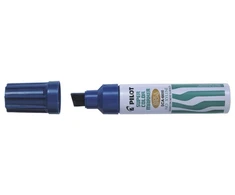 Pilot Pen Pilot Marker permanentny SCA-6600L 3-10 mm Mėlyna