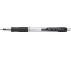 Pilot Pen Automatinis pieštukas Pilot Super Grip, 0,5 mm, HB