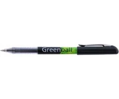 Pilot Pen Pilot PiĂłro kulkowe Greenball juoda