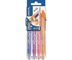 Pilot Pen Pilot FriXion Ball, Papildomas, Mėlyna, Rožinė