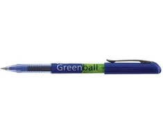 Pilot Pen Pilot Pióro Greenball, mėlyna (PIBL-GRB7-L-BG N)