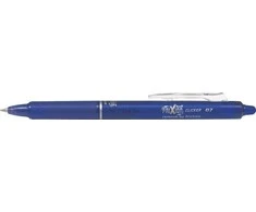 Pilot Pen Pilot Kamuoliukas. FriXion Clicker Dangus. (12vnt) Pultas