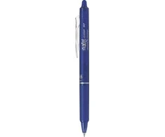 Trinamasis rašiklis Pilot Frixion Clicker 0,7 mm