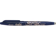 Pilot Pen Ištrinamas rašiklis Pilot Frixion Ball 1.0, mėlynas