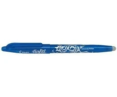 Pilot Pen Gelinis rašiklis Pilot Frixion Ball, 0.7mm, su trintuku, turkio spalvos